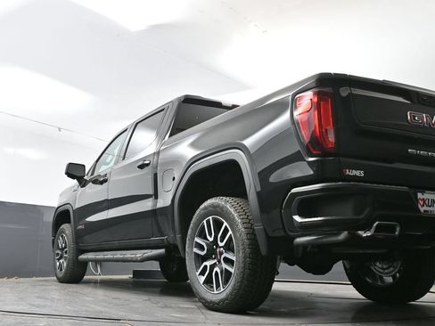 New 2026 GMC Sierra 1500 AT4 w/ AT4 Premium Package AWD/4WD image 53