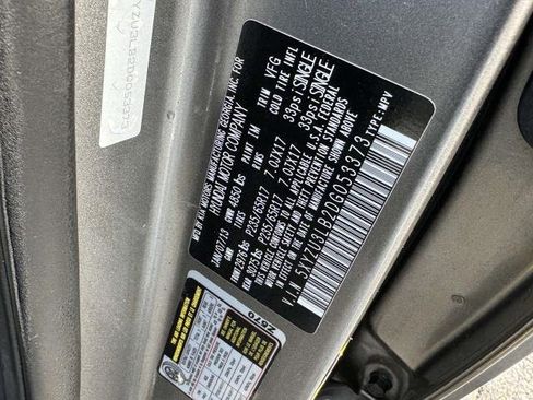 Used 2013 Hyundai Santa Fe Sport w/ Popular Equipment Pkg image 18