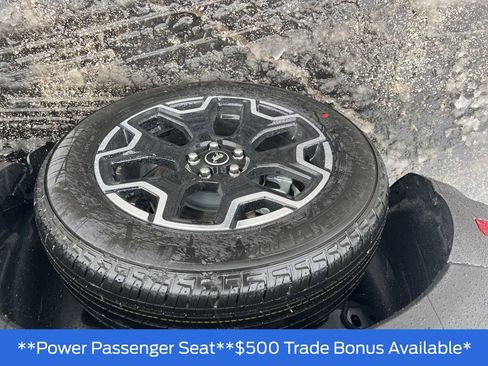 New 2026 Ford Bronco Sport Outer Banks AWD/4WD image 39