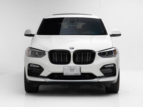 Used 2019 BMW X4 xDrive30i w/ Convenience Package image 5