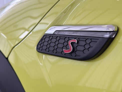 Certified 2023 MINI Cooper S FWD image 35