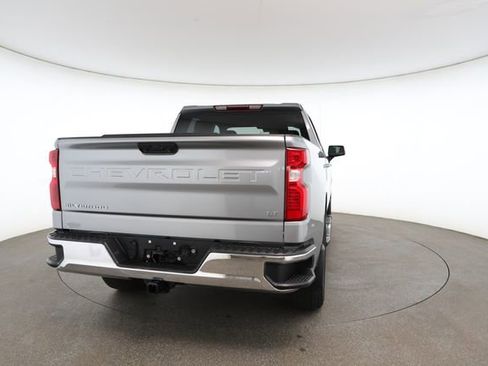 Used 2024 Chevrolet Silverado 1500 LT w/ Protection Package image 20