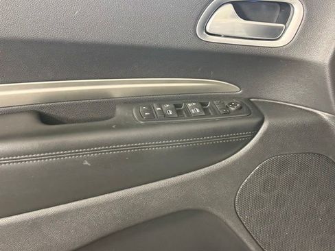 Used 2020 Dodge Durango SXT AWD/4WD image 15