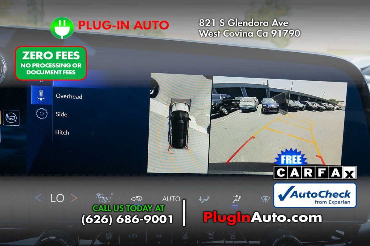 Used 2024 Chevrolet Blazer EV LT AWD/4WD image 33