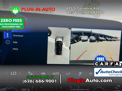 Used 2024 Chevrolet Blazer EV LT AWD/4WD image 33