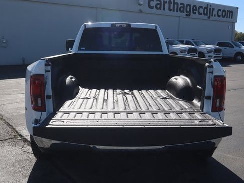 New 2026 RAM 3500 Laramie image 26