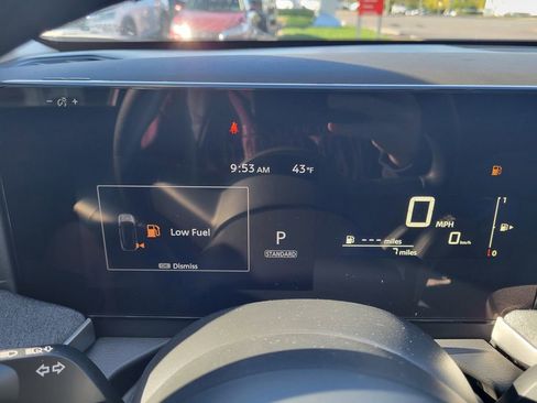 New 2026 Nissan Kicks SV w/ SV Premium Package AWD/4WD image 20