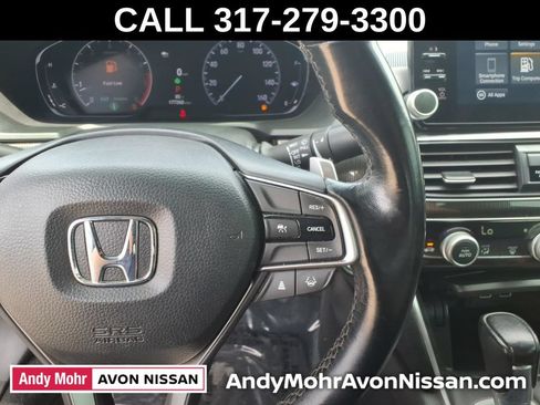 Used 2022 Honda Accord Sport image 22
