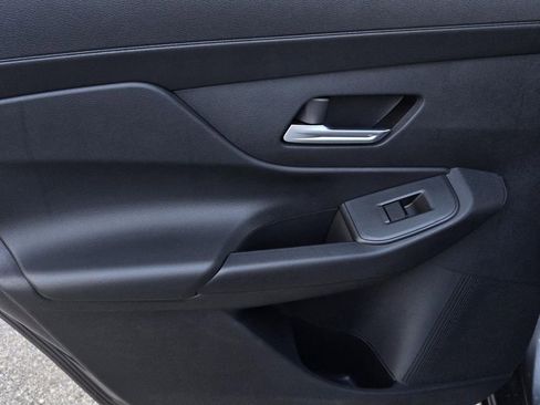 New 2026 Nissan Sentra S image 9