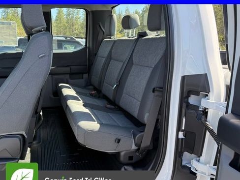 New 2026 Ford F250 XL w/ XL Chrome Package AWD/4WD image 10