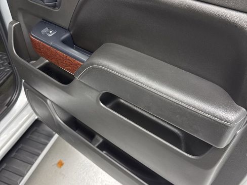 Used 2016 GMC Sierra 1500 SLT w/ SLT Premium Package image 35