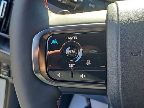 New 2025 Nissan Armada PRO-4X AWD/4WD image 16