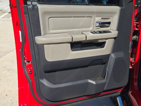 Used 2009 Dodge Ram 1500 Truck SLT w/ Lone Star Regional Pkg RWD image 11