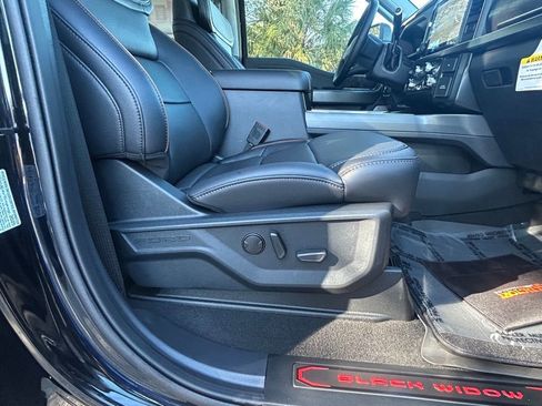 New 2025 Ford F350 Lariat w/ Lariat Ultimate Package image 26