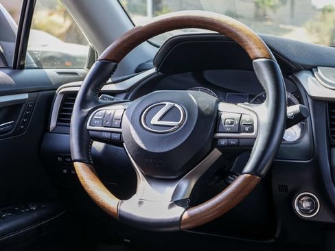 Used 2020 Lexus RX 350L FWD w/ Premium Package image 24