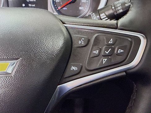 Used 2024 Chevrolet Equinox LT FWD image 15