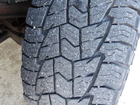 Used 2008 Chevrolet Silverado 2500 LTZ w/ Safety Package image 7