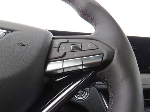 New 2026 Cadillac CT5 Sport image 19