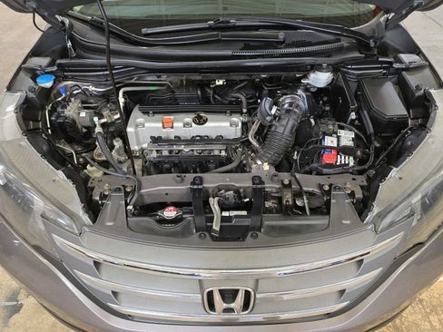Used 2014 Honda CR-V LX image 11