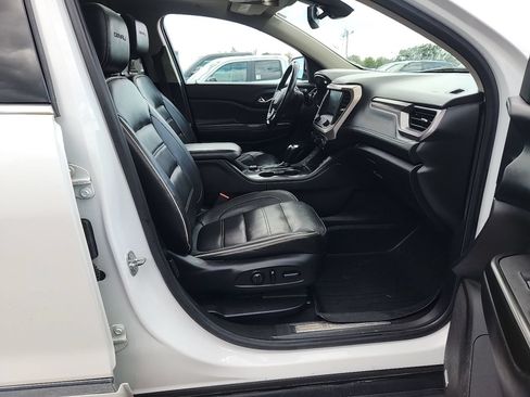 Used 2018 GMC Acadia Denali AWD/4WD image 7