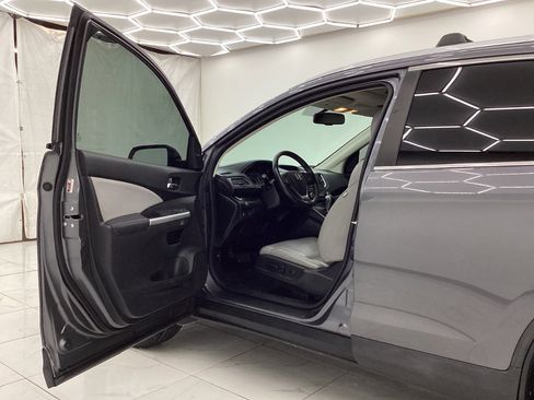 Used 2016 Honda CR-V EX-L image 17