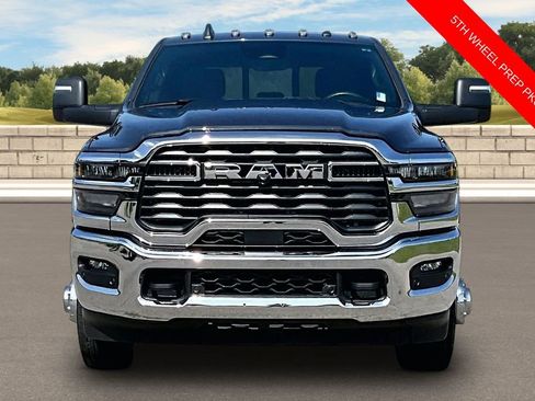 Used 2026 RAM 3500 Tradesman AWD/4WD image 3