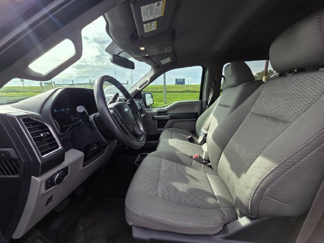 Used 2016 Ford F150 XLT w/ Equipment Group 302A Luxury RWD image 11
