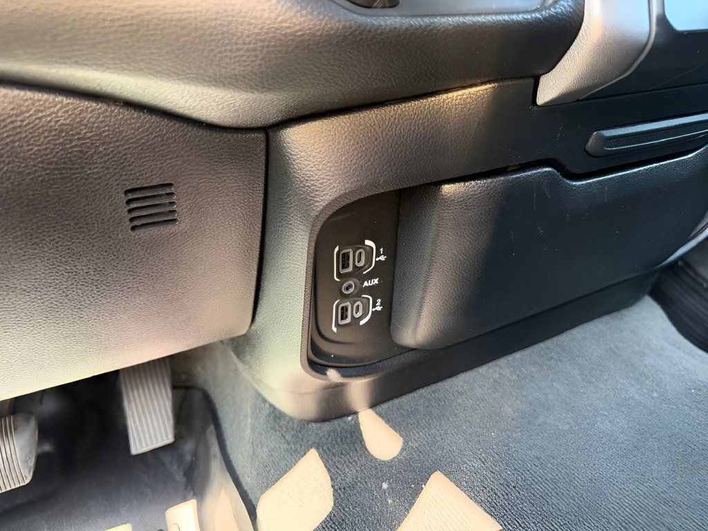 Used 2019 RAM 1500 Big Horn AWD/4WD image 27