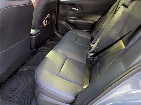New 2026 Toyota Prius Plug-In Hybrid FWD image 15