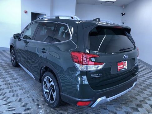 Used 2023 Subaru Forester Touring AWD/4WD image 13