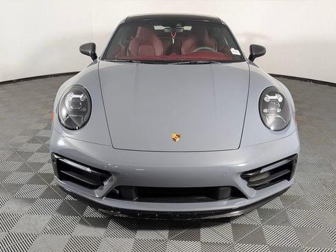 Certified 2024 Porsche 911 Carrera S RWD image 10