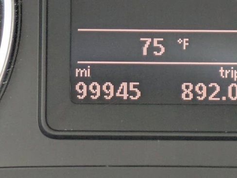 Used 2018 Volkswagen Tiguan Limited image 22