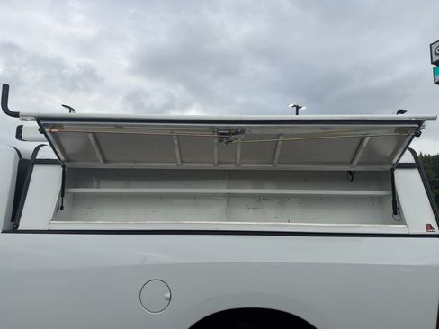 Used 2023 RAM 1500 Tradesman RWD image 14