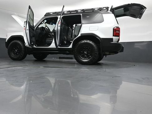 Used 2024 Toyota Land Cruiser AWD/4WD image 57