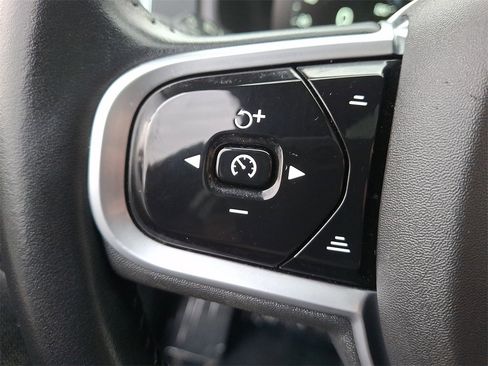 Used 2022 Volvo XC90 T8 Inscription Expression image 22