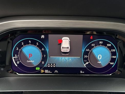 New 2026 Volkswagen Atlas Cross Sport SE image 29