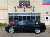 Used 2016 Chevrolet Impala LT w/ Convenience Package image 4