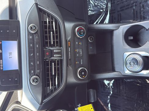 Used 2020 Ford Escape S FWD image 18
