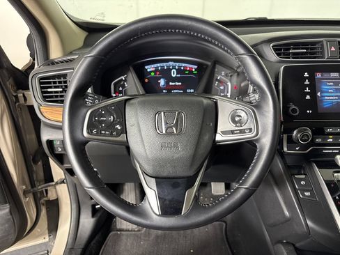 Used 2018 Honda CR-V EX-L image 16