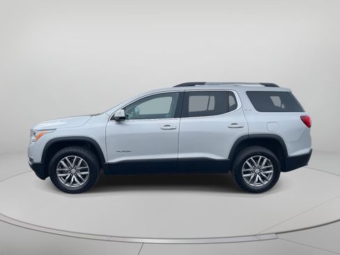Used 2019 GMC Acadia SLE image 7