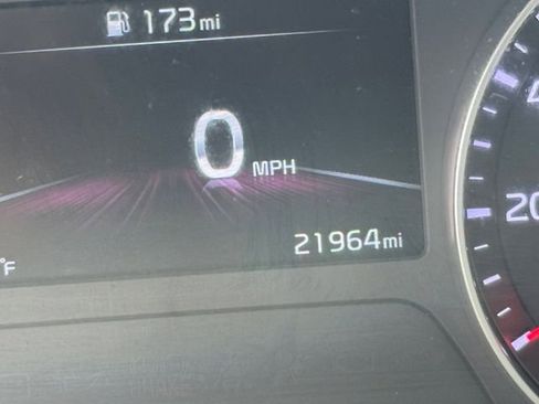 Used 2023 Kia Forte LXS FWD image 18