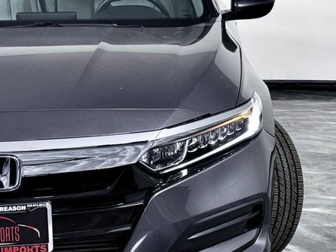 Used 2020 Honda Accord LX image 6