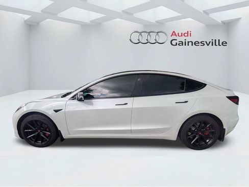 Used 2023 Tesla Model 3 Standard Range RWD image 8