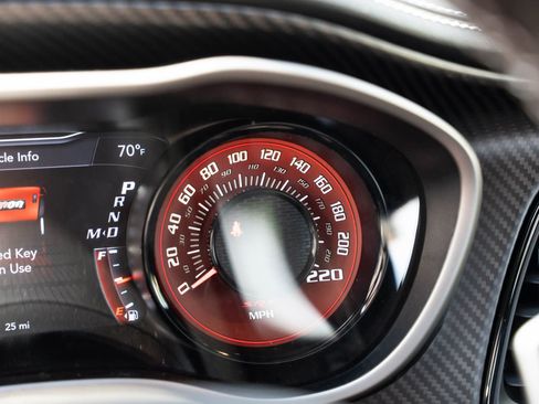 Used 2023 Dodge Challenger SRT Hellcat Redeye image 33