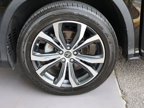 Used 2021 Lexus RX 350 FWD w/ Premium Package image 7