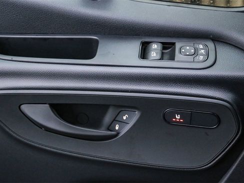 New 2025 Mercedes-Benz Sprinter 2500 image 20