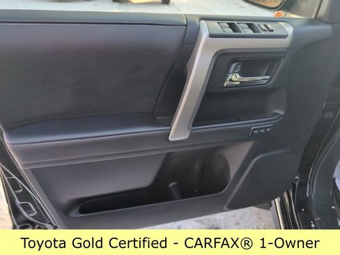 Used 2024 Toyota 4Runner Limited image 12