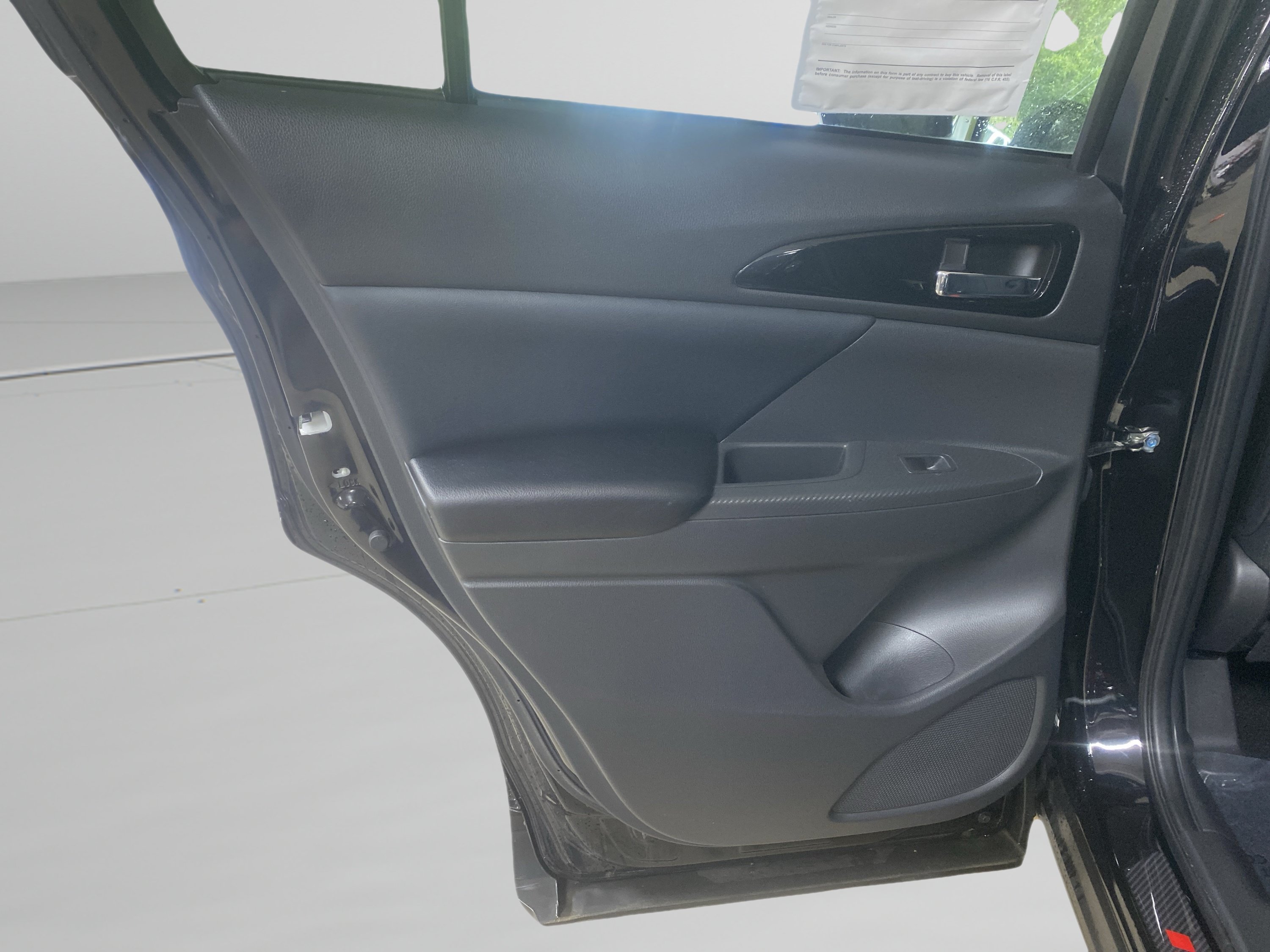 Used 2023 Mitsubishi Eclipse Cross SE AWD/4WD image 9