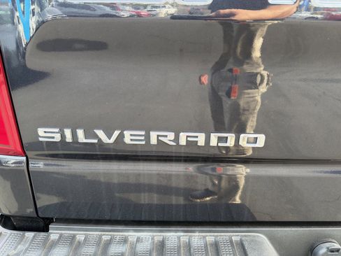 Used 2023 Chevrolet Silverado 1500 RST image 37