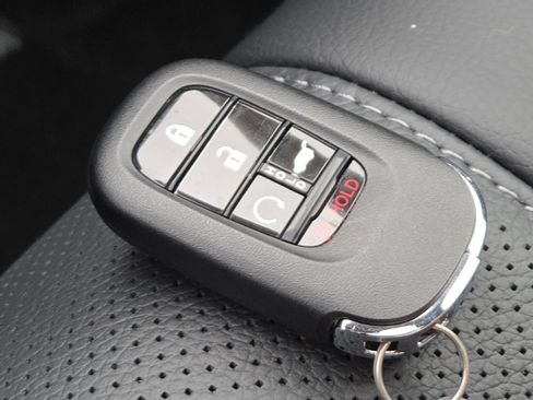 New 2026 Honda Pilot Elite image 37